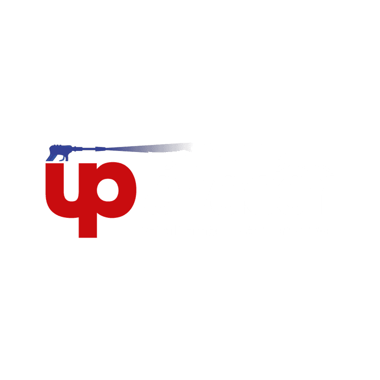 UP LavaCar